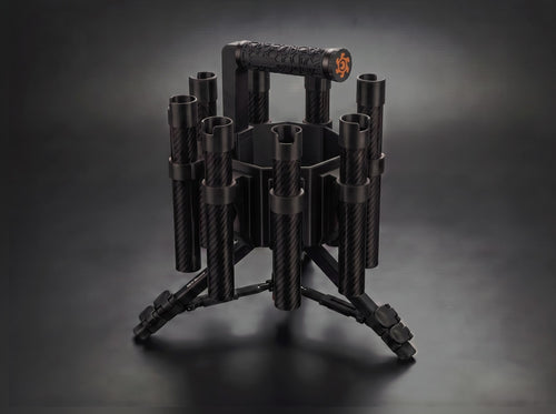 Snap 8 — Standard Edition · Front Handle