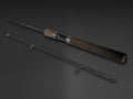 Fishing Art Ultralight Slim XF ULXF664-2N · custom-built rod