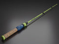 Jackall Egg Cast Softy 120 · Lime